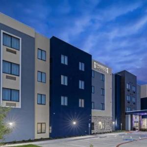 Staybridge Suites Waco South - Woodway