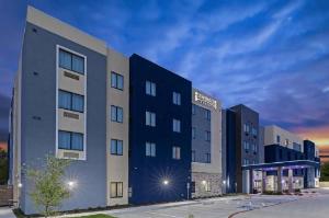 Staybridge Suites - Waco South - Woodway, an IHG Hotel, Woodway