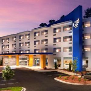 GLo Best Western Asheville-Blue Ridge Parkway