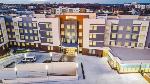 Charles Davis Foundation Ctr Tennessee Hotels - Staybridge Suites Nashville Midtown