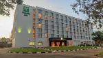 Lusaka Zambia Hotels - Holiday Inn Lusaka