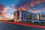 Upper Heyford Royal Air Force Base United Kingdom Hotels - Holiday Inn Express Bicester