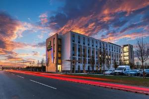 Holiday Inn Express - Bicester, an IHG Hotel, Bicester