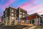 Travis Air Force Base California Hotels - Holiday Inn Express And Suites Suisun City Napa Valley Area