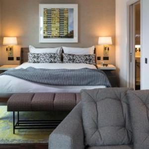 Hotels near IKLECTIK London - Bankside Hotel Autograph Collection by Marriott