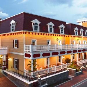 Renaissance ST. Augustine Historic Downtown hotel