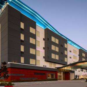 Aloft Houston Shenandoah