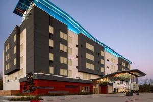Aloft Houston Shenandoah - The Woodlands, Spring