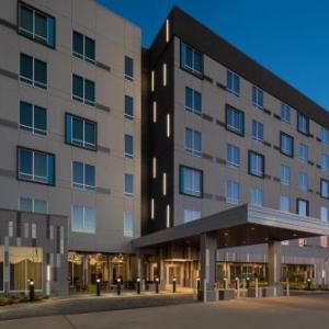 Courtyard By Marriott Houston I-10 West/Memorial