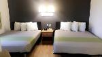 Haid Texas Hotels - Studio 6 Bay City - Tx