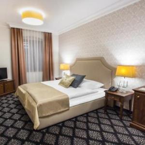 Hotels near Gliwice Arena - HG Hotel