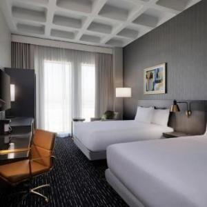 Hyatt Place LAX/Century Blvd