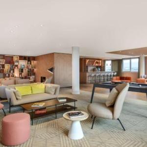 Hyatt House Paris Charles de Gaulle Airport