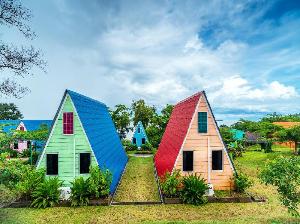 OYO 90093 Dreamland Beach Holiday, Kudat