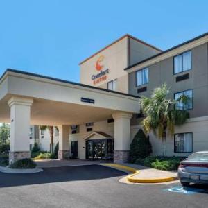 Comfort Suites Mobile West Tillmans Corner