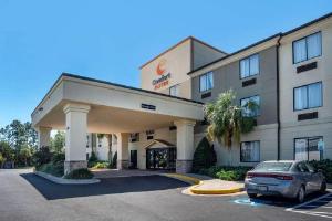 Comfort Suites Mobile West/Tillmans Corner, Mobile