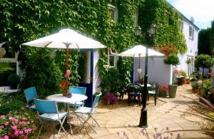 Admiral Blake Guesthouse, Bridgwater