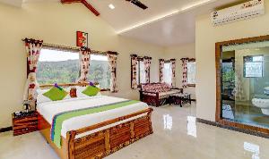 Treebo Trend Garden Cottage & Lawn, Mahabaleshwar
