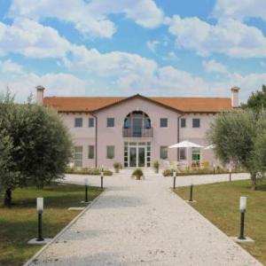 Agriturismo Zapparè Farm Hotel