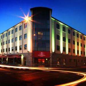 Station House Hotel Letterkenny