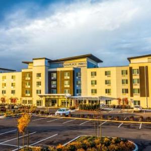 TownePlace Suites by Marriott Portland Beaverton