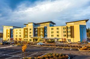 TownePlace Suites by Marriott Portland Beaverton, Beaverton