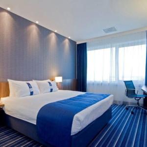 Holiday Inn Express London - Vauxhall Nine Elms