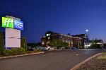 Chesterhill Ohio Hotels - Holiday Inn Express Hotel & Suites Athens