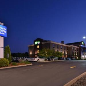 Holiday Inn Express Hotel & Suites Athens