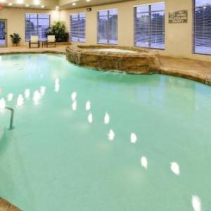 Holiday Inn Express Hotel & Suites Mansfield