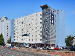 Travelodge London Wembley, Wembley