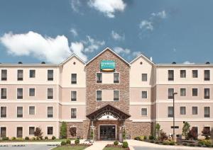 Staybridge Suites Rogers - Bentonville, an IHG Hotel, Rogers