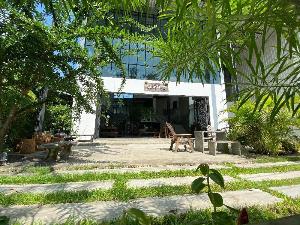 Nornlamphun Boutique Hotel, Lamphun