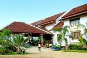 Tak Andaman Resort & Hotel (Tak), Tak