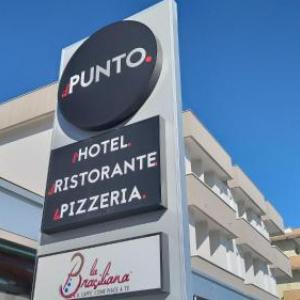 HOTELRISTORANTE IL PUNTO