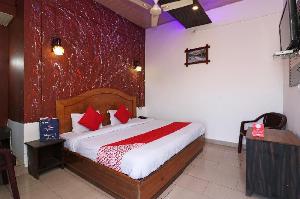OYO 73701 Infinity Inn, Bhopal