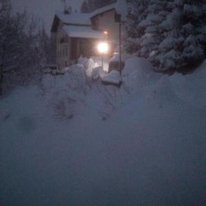 Bondine Apartments in Valle d'Aosta