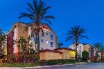 Univ Of Ca Irvine Med Ctr California Hotels - TownePlace Suites By Marriott Anaheim Maingate Near Angel Stadium