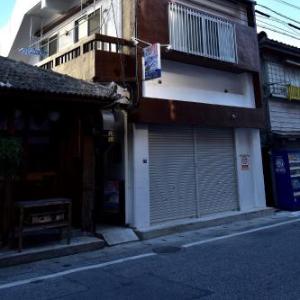 Suminchu House Ichariba