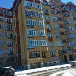 Apartment in city centr Tukaya Kazan 