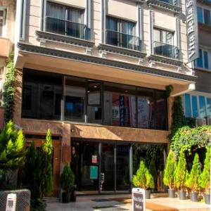 Vitabella Suites