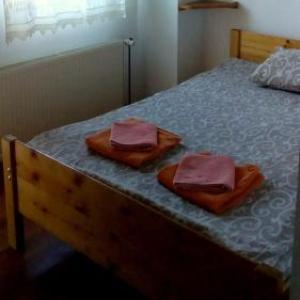 Bed&Breakfast Etno Restoran Vajat