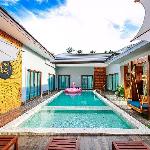 Good Village Pool Villas