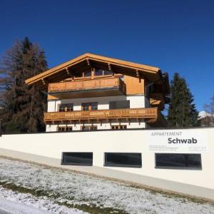 Ski In - Ski Out Appartements Schwab by Schladmingurlaub