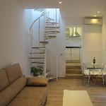 Apartment in Alicante 