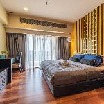 Apartment in Kuala Lumpur 