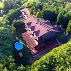 Private Pool & Jacuzzi  61 House in Sapanca