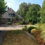 Bed and Breakfast in Waarland 