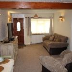 Guest accommodation in Looe 