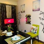 Available Daily Rent Condo Unit in Mandaluyong